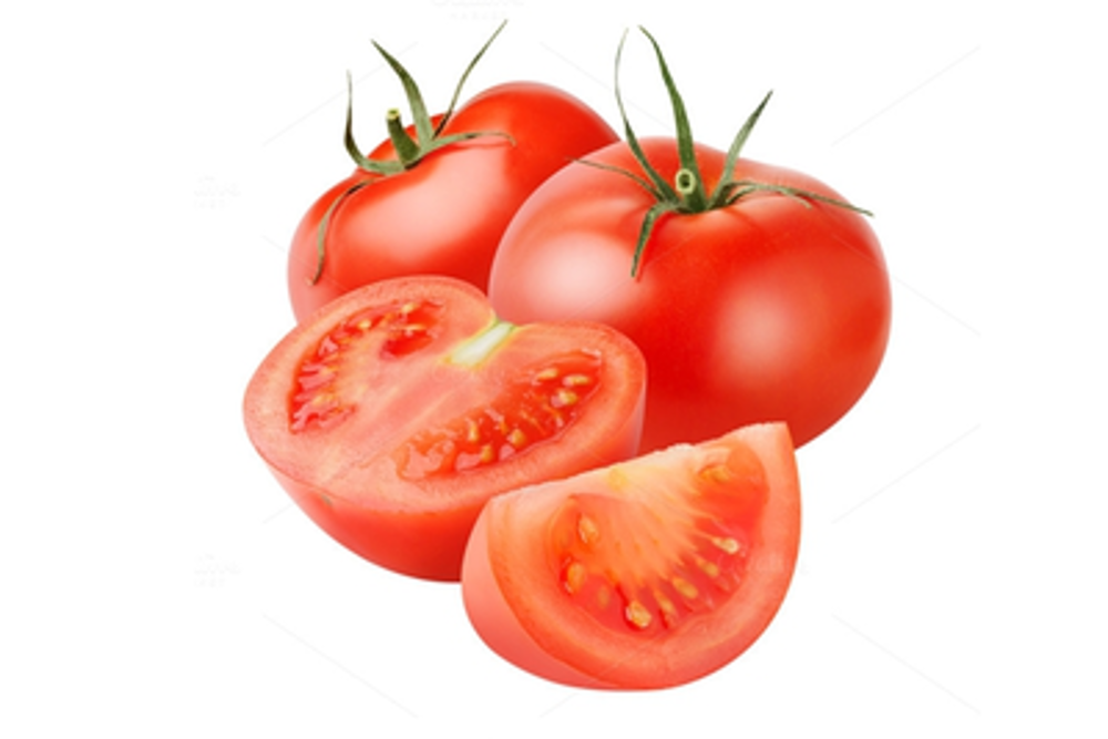 Томати свіжі