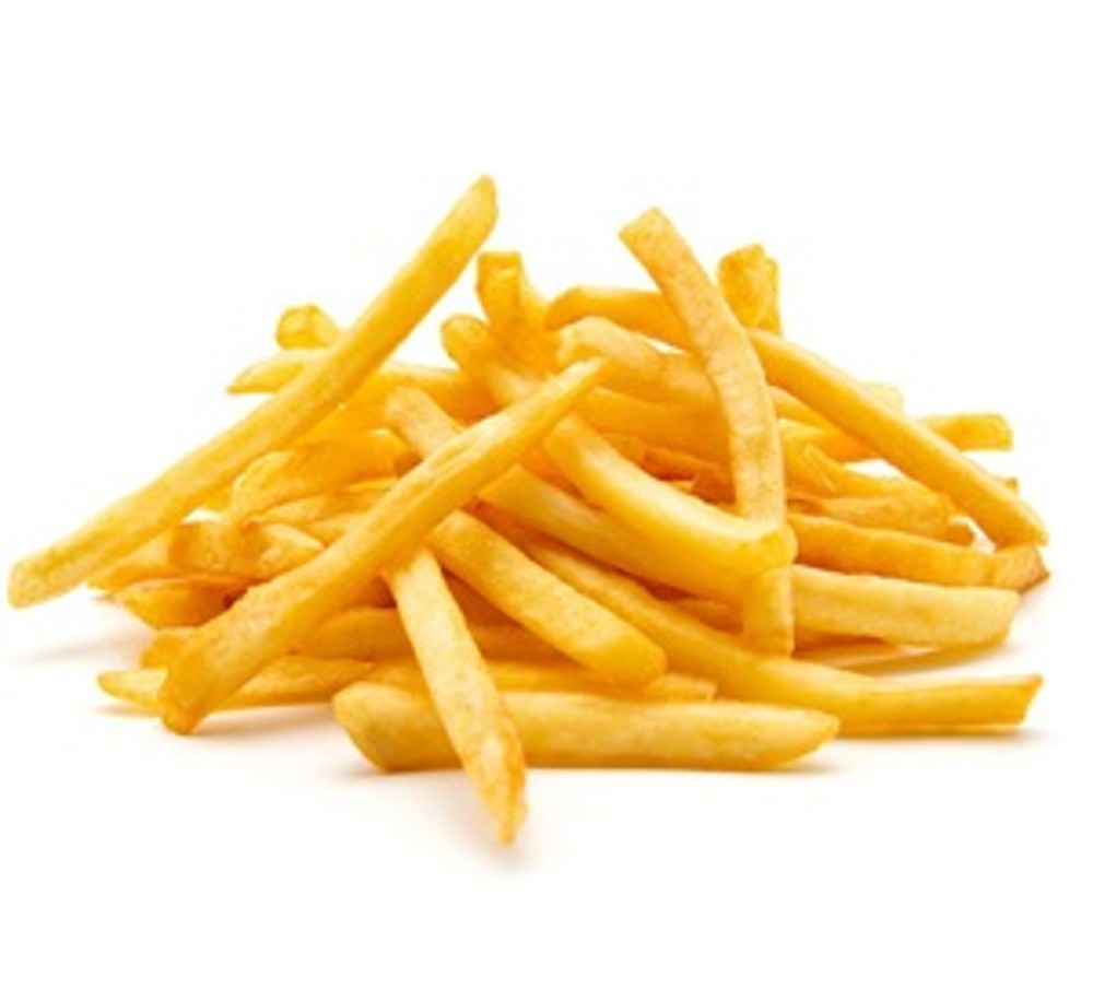 Картопля фрі