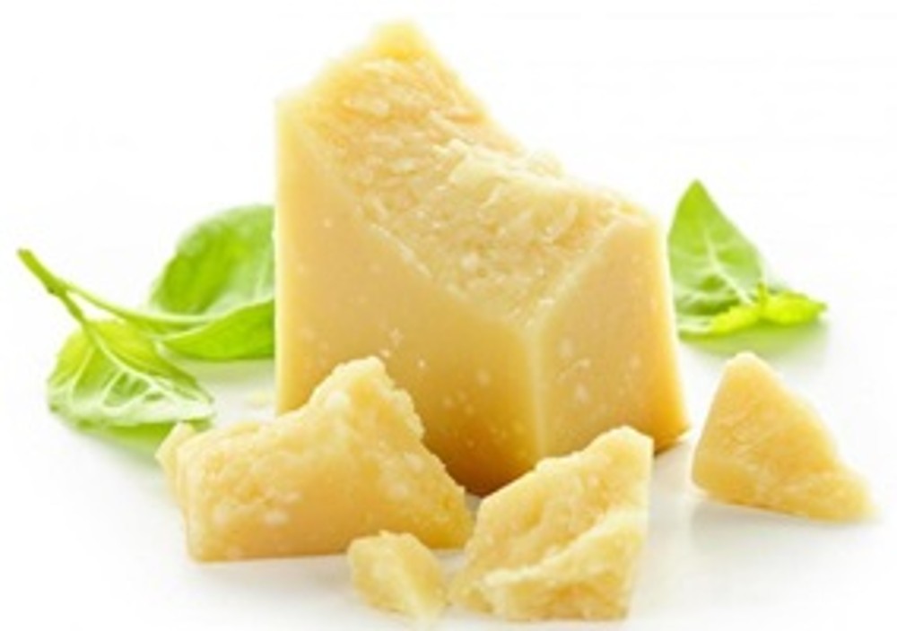 Сир пармезан