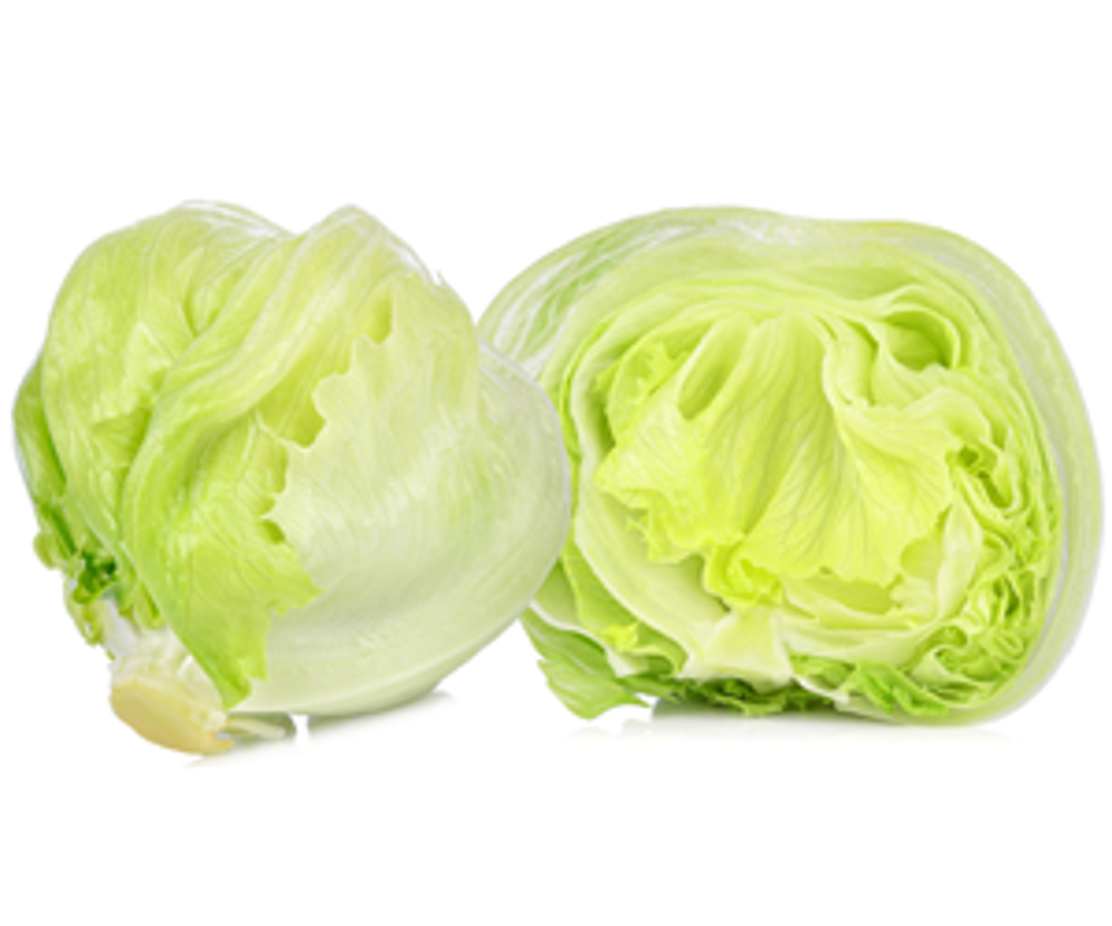 Салат айсберг