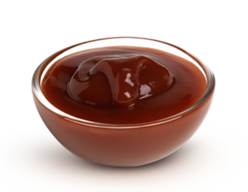 Соус барбекю