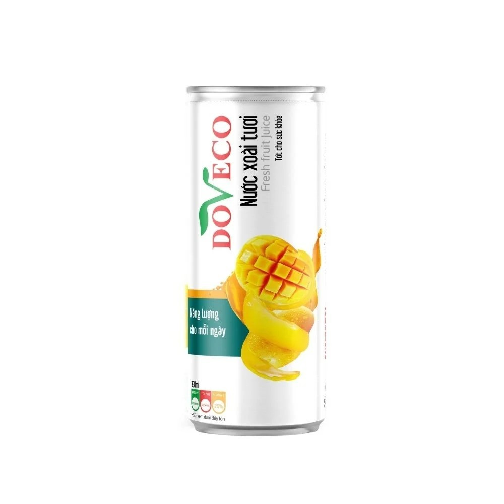 Напій Манго (Nuoc xoai) 320 мл.