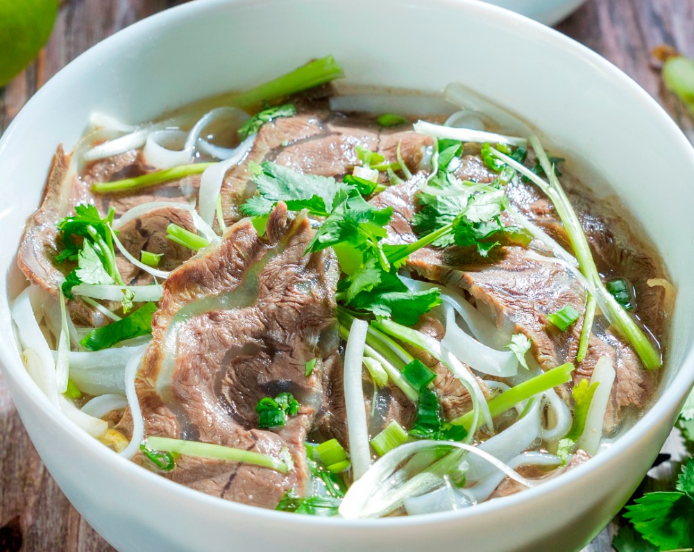 Фобо XXL (Pho bo TO)