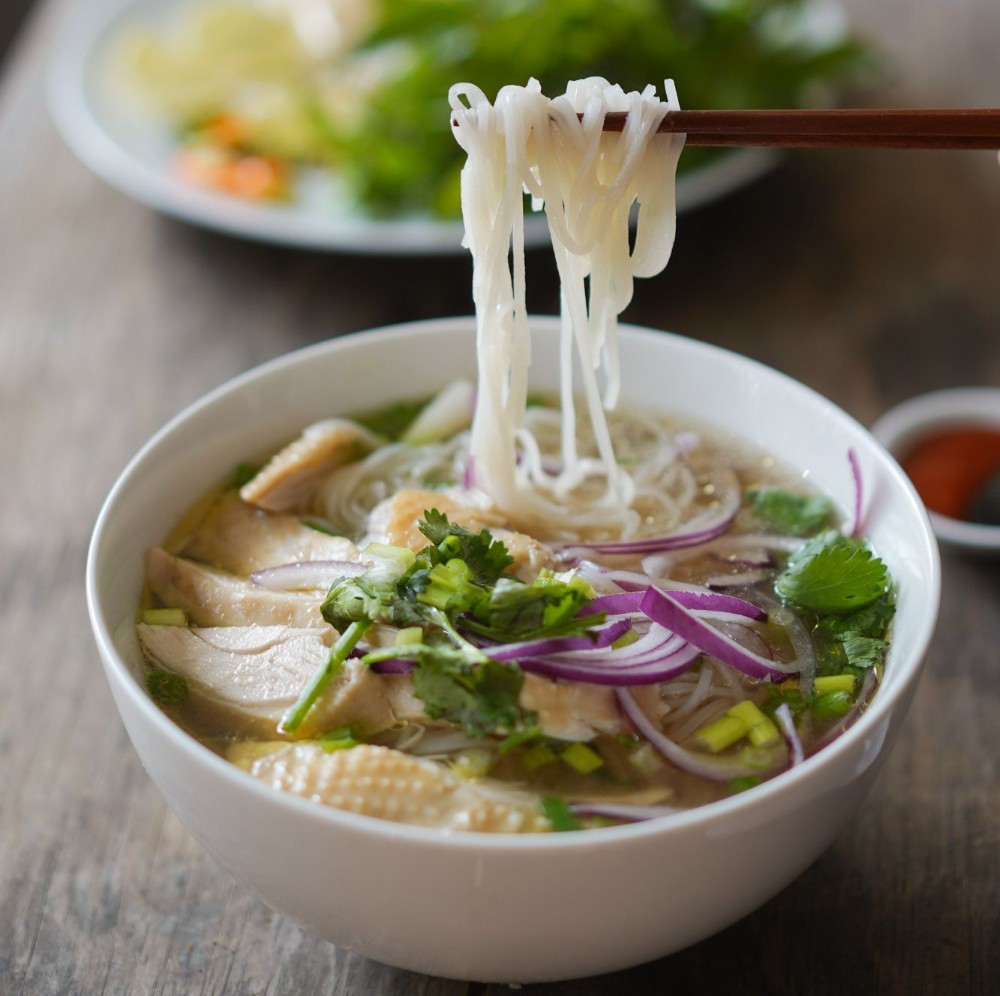 Фога XXL (Pho ga TO)