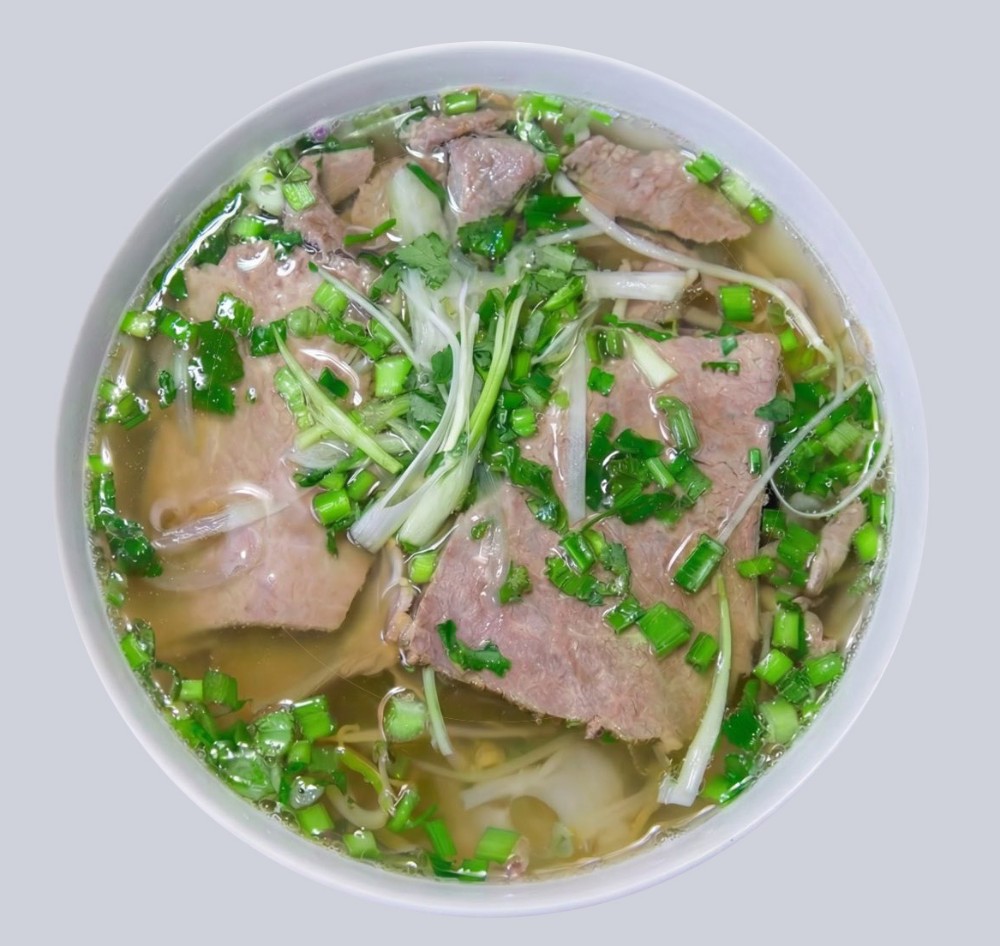 Фобо стандарт (Pho bo BE)