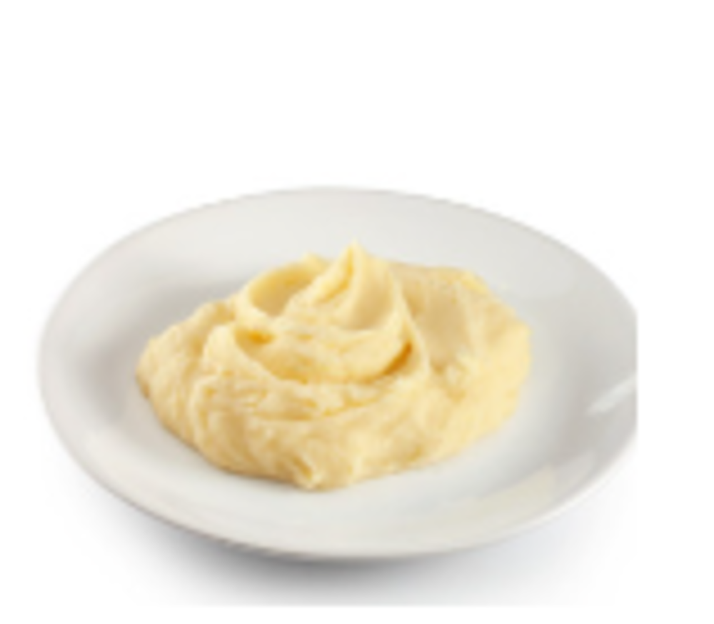 Картопляне пюре 300г