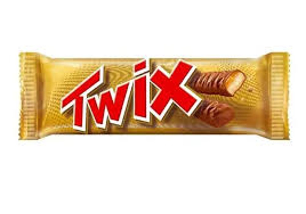 Батончик Твікс 50 г
