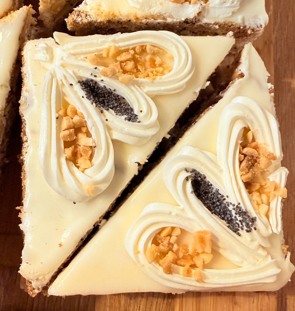 Тістечко Калейдоскоп