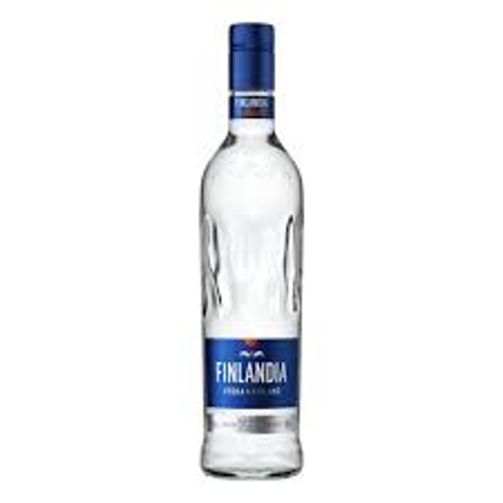 Горілка Фінляндія 40% 1 л