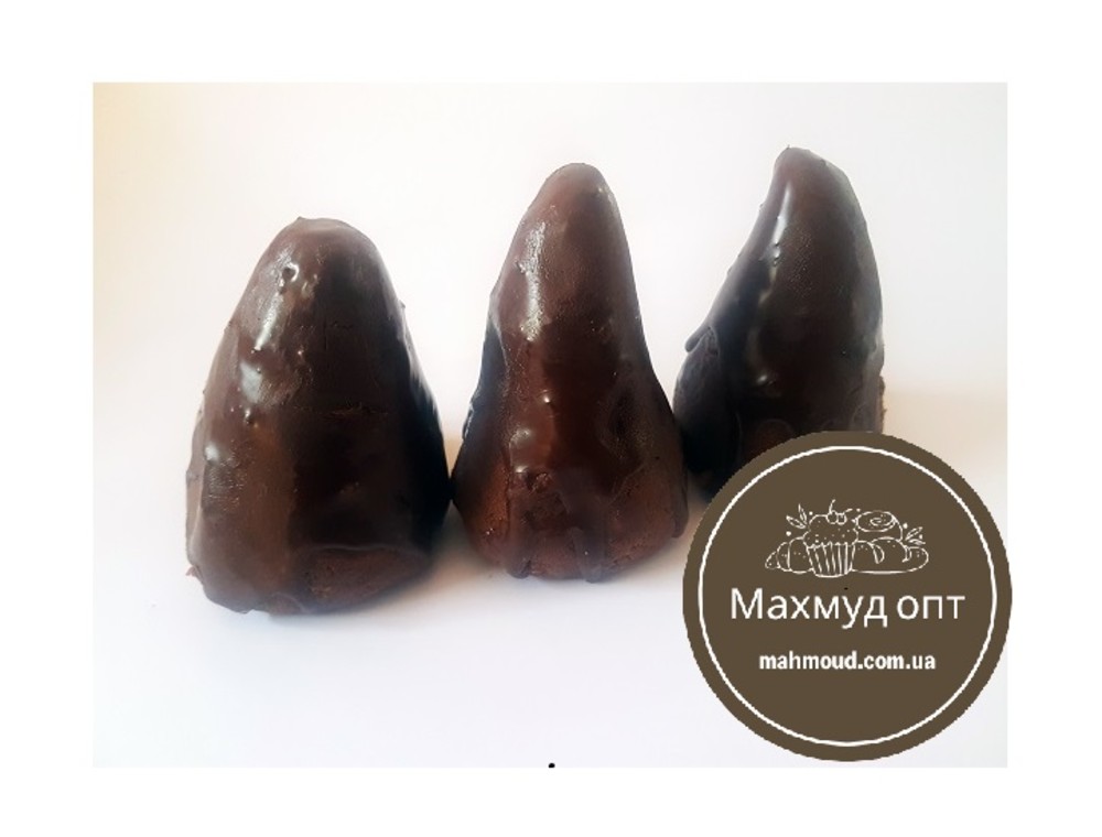 Тістечко Шоколадний буль