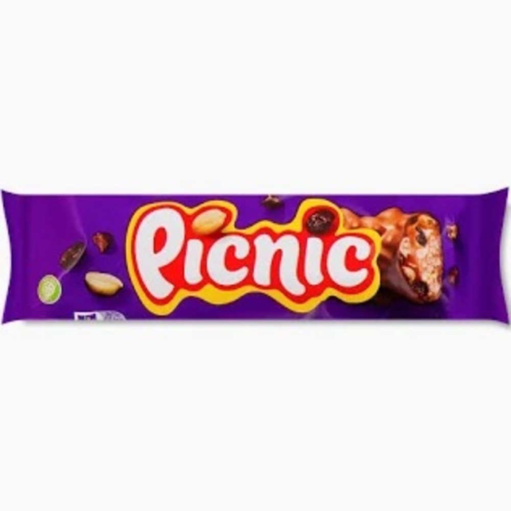 Батончик Пікнік