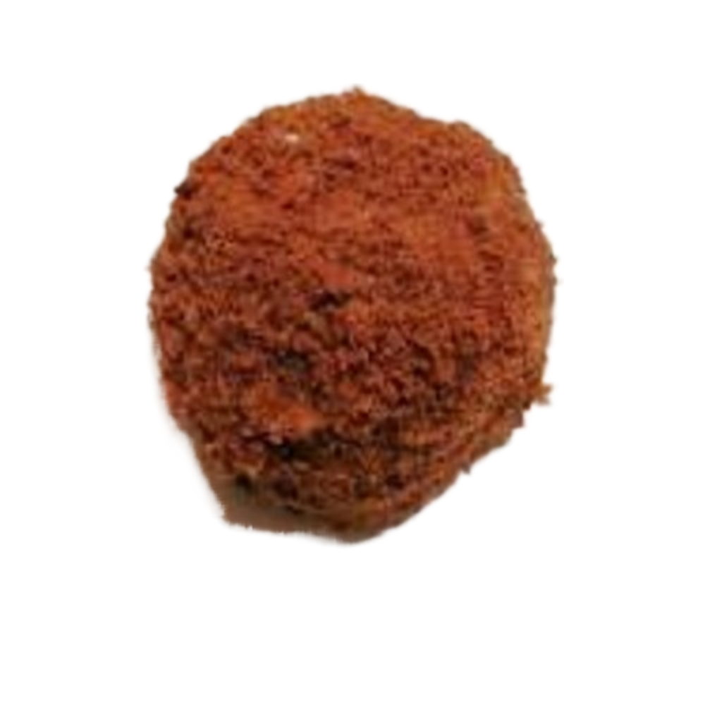 Шоколадно- вишнева бомбочка