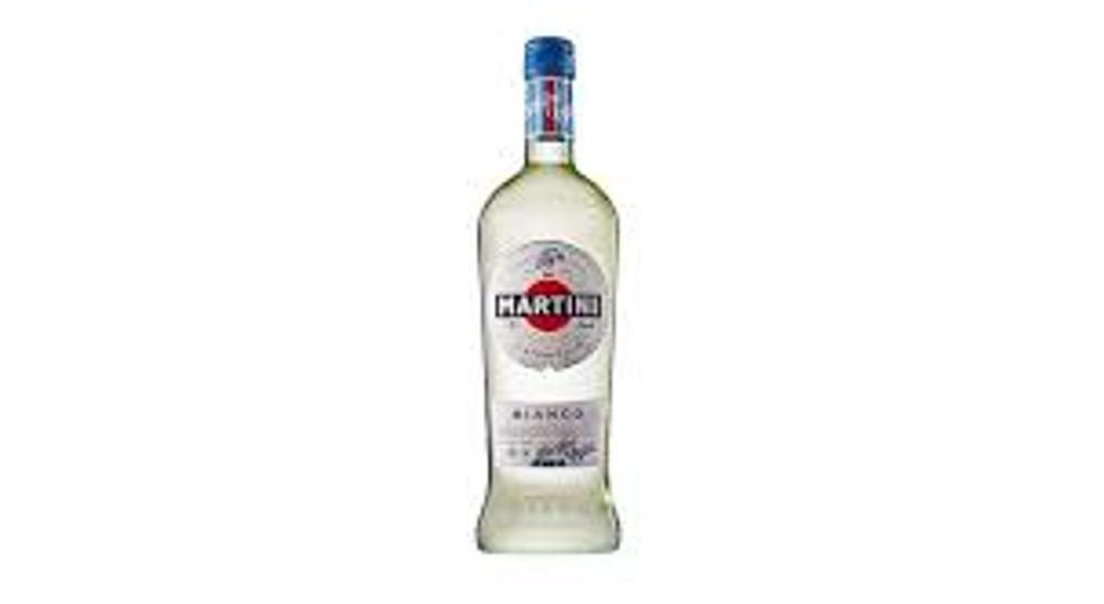 Вермут червоний солодкий Martini Rosso 15% 1 л