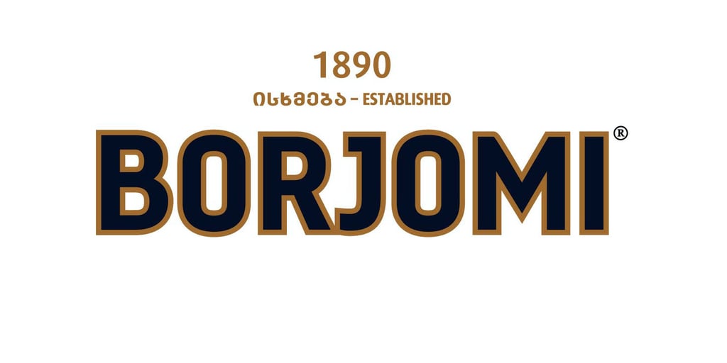 Borjomi 0.5