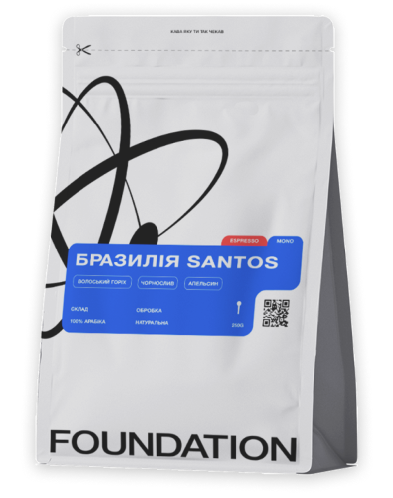 Комерційна Foundation 0.250