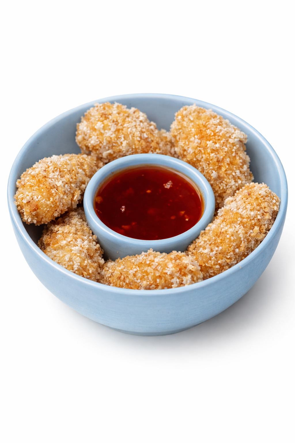 Креветка темпура