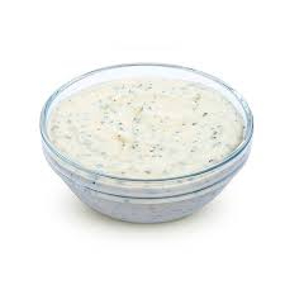 Соус тартар