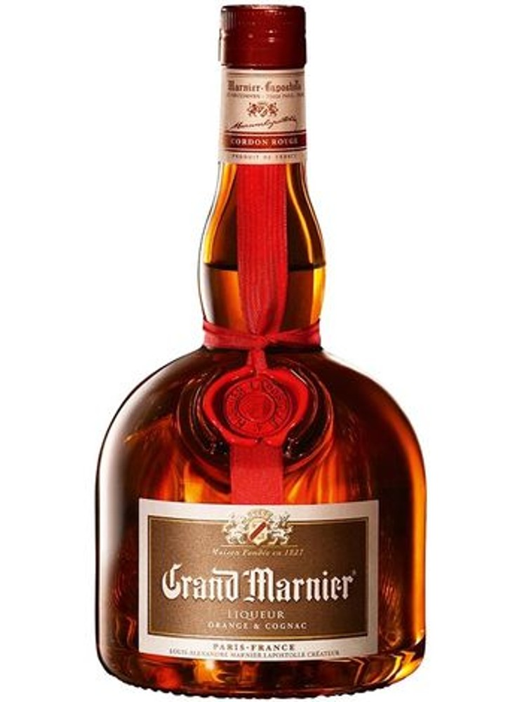Лікер Grand Marnier 25 мл