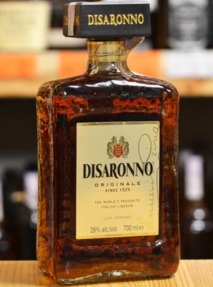 Лікер Disaronno Amaretto 25 мл