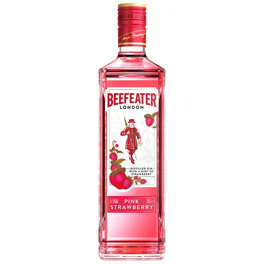 Джин Beefeater Pink 50 мл