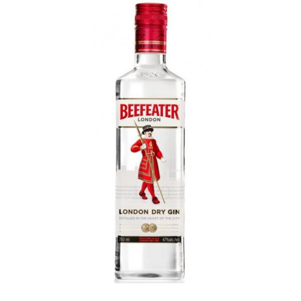 Джин Beefeater 50 мл.