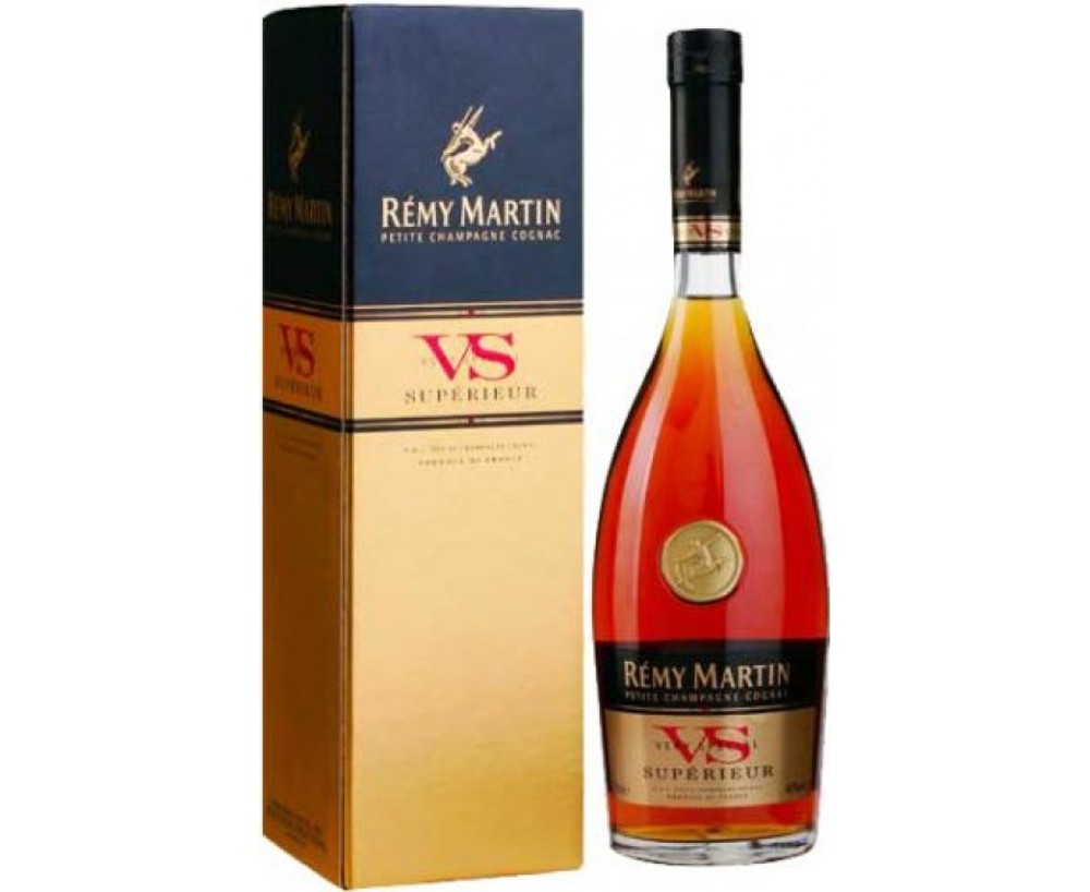 Кон'як Remy Martin VS 50 мл.