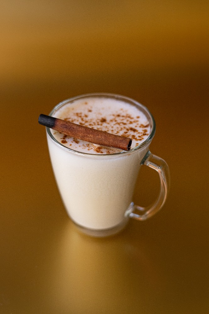 Eggnog