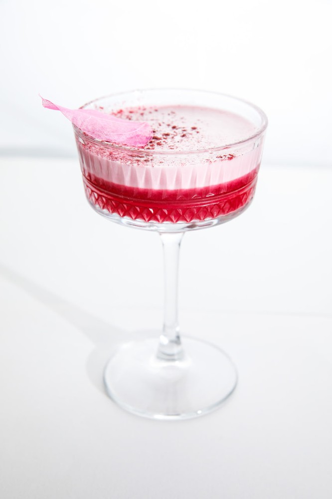 Clover Club by Zozulya