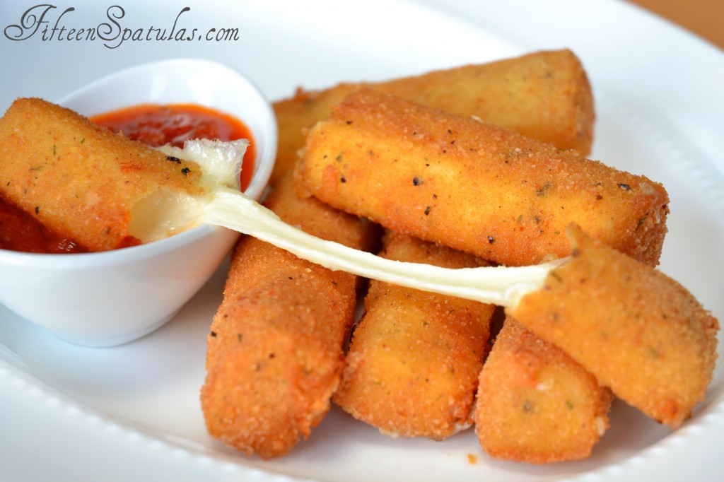 Mozarella stick