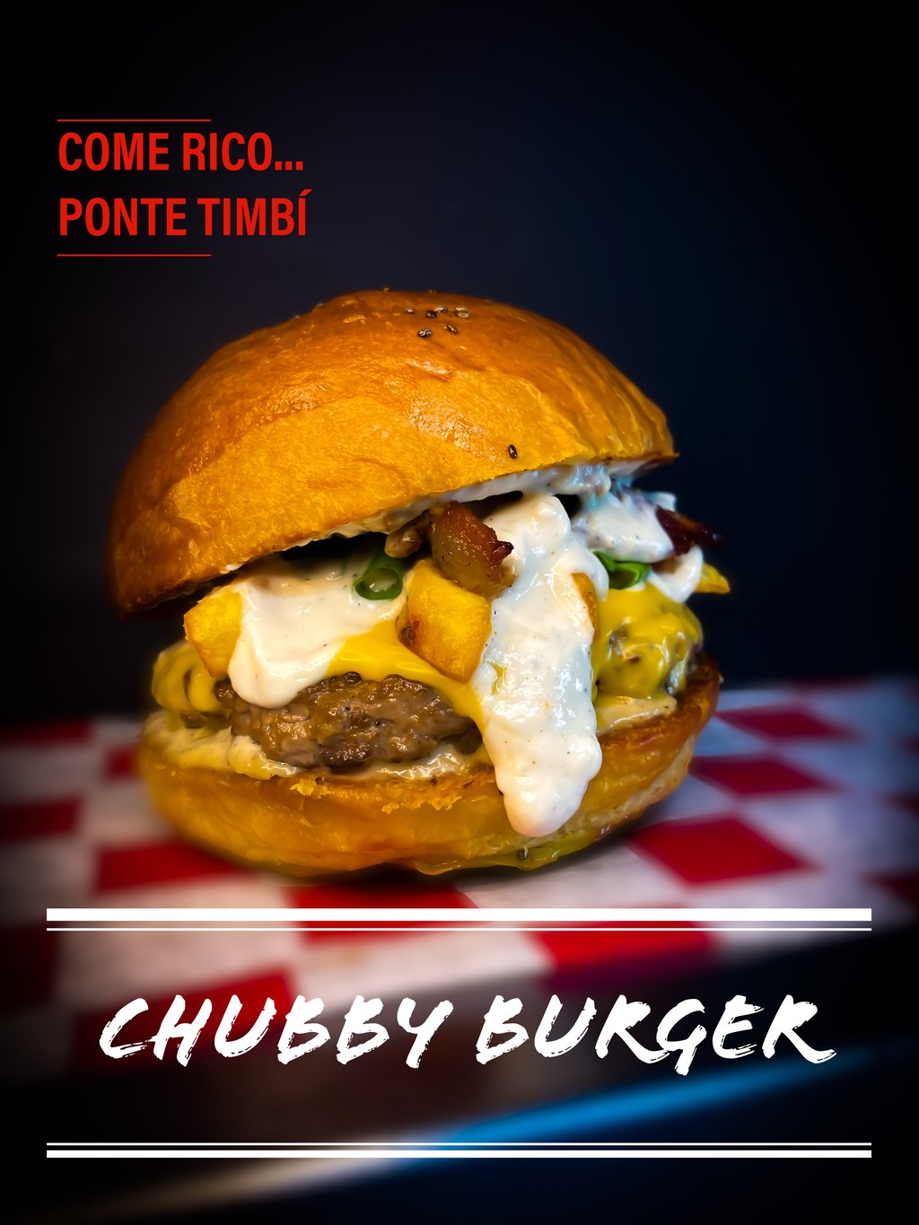 La Chubby