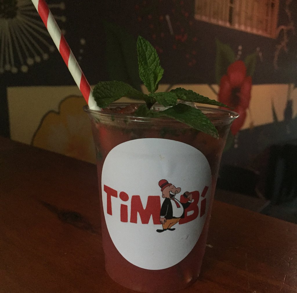 Mojito