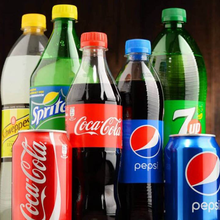 Refresco