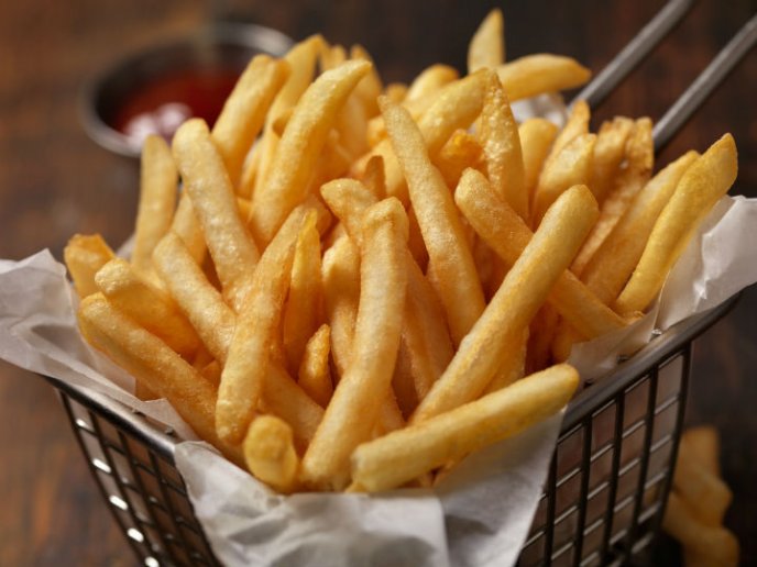 Papas regulares