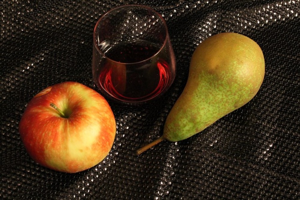 Сок яблочный 300мл / Apple juice 300ml