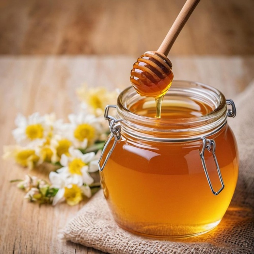 Мёд 30мл / Honey 30ml