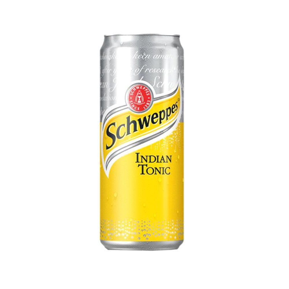 Швепс 330мл (обед) / Schweppes 330мл (lunch)