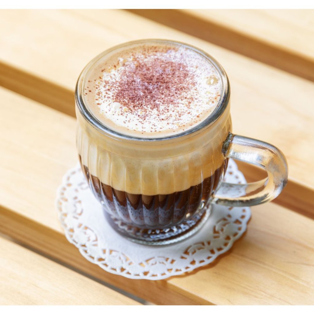 Вьетнамский яичный кофе 250мл (горяч.) / Vietnamese egg coffee 250ml (hot)