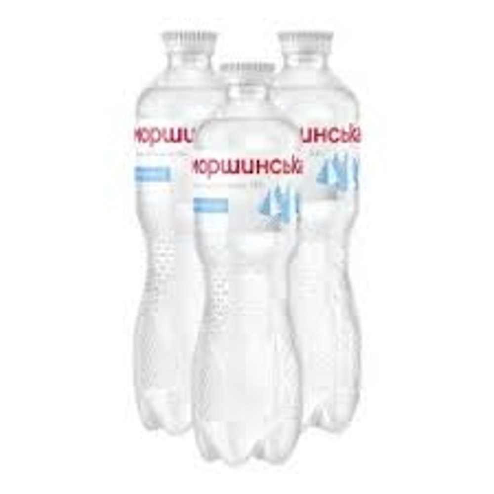 Вода Моршинська н/газ 0.5л