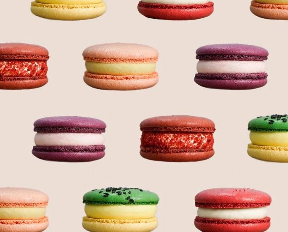 Macaroons