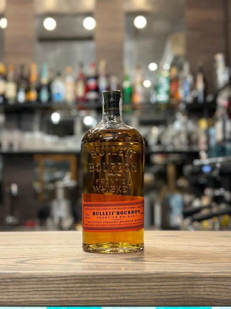 Бурбон Bulleit, 50мл
