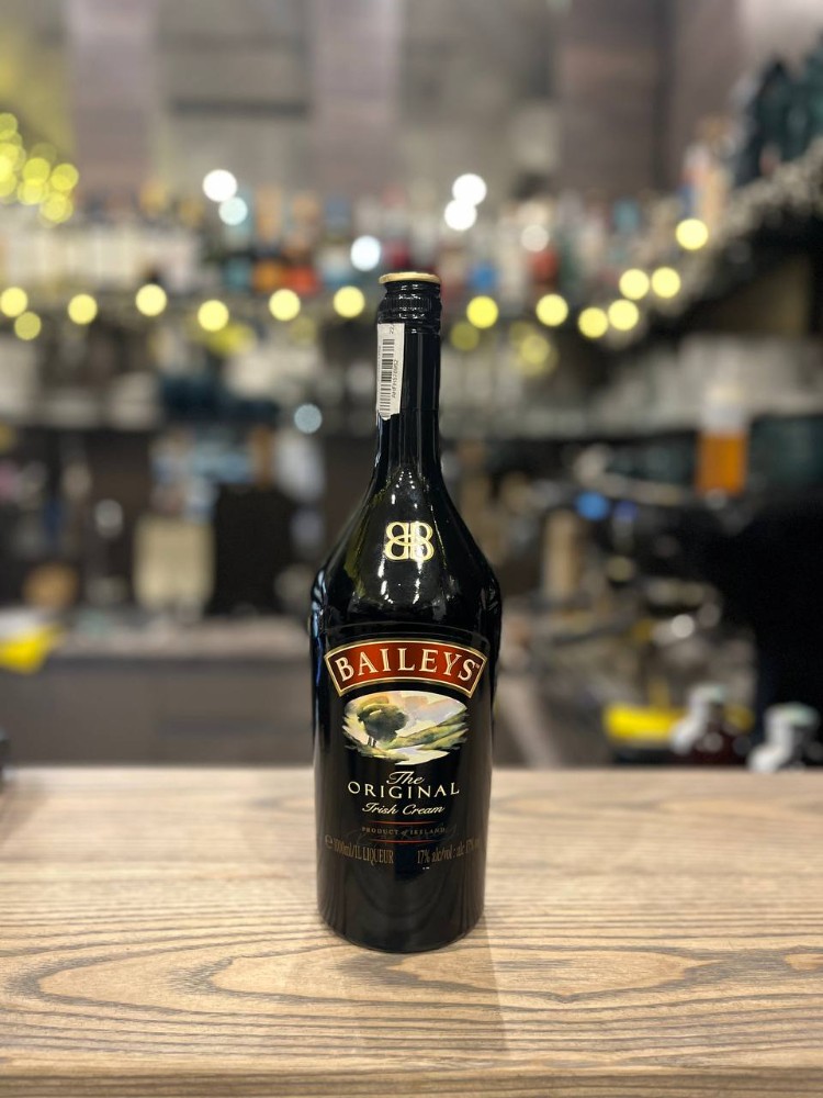 Лікер Baileys, 50мл