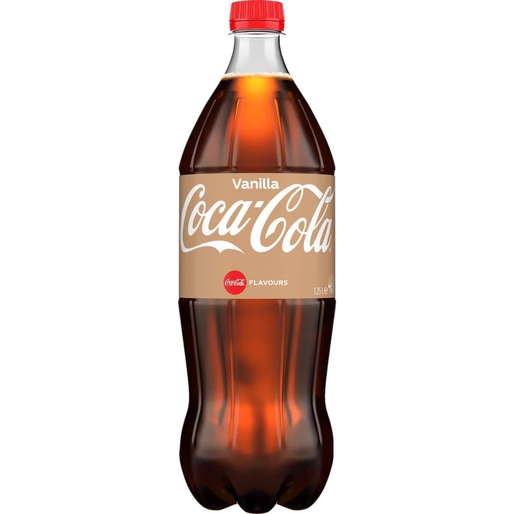 Напій Coca-Cola Vanilla 500 мл