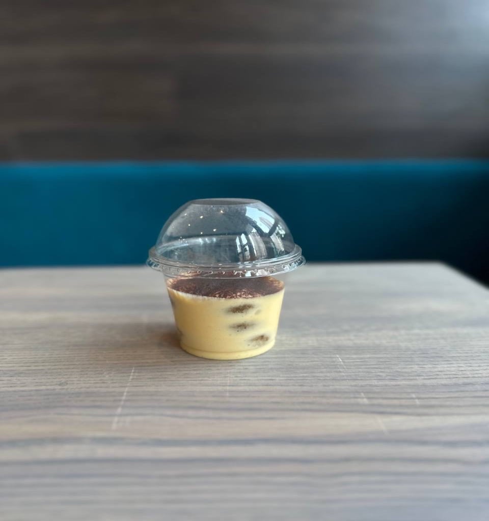 Тірамісу only double, шт