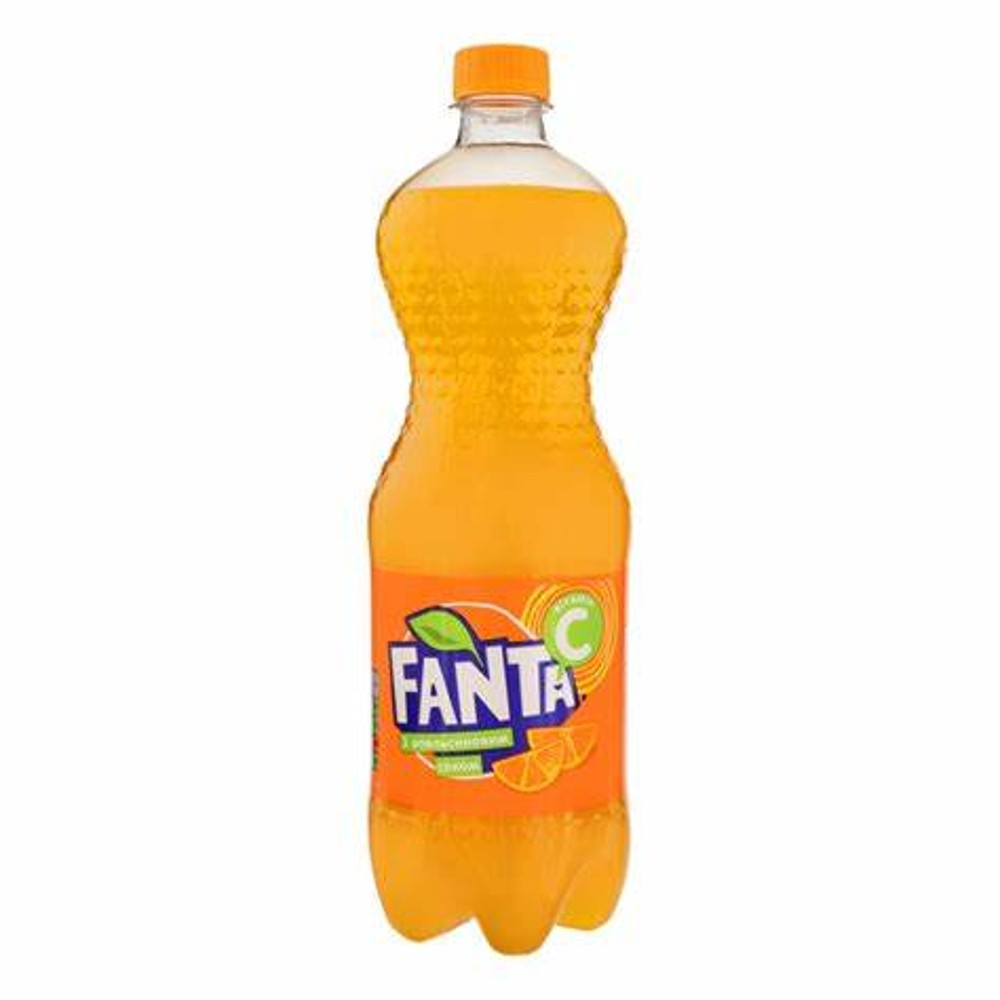 Напій Fanta ПЕТ, 500мл