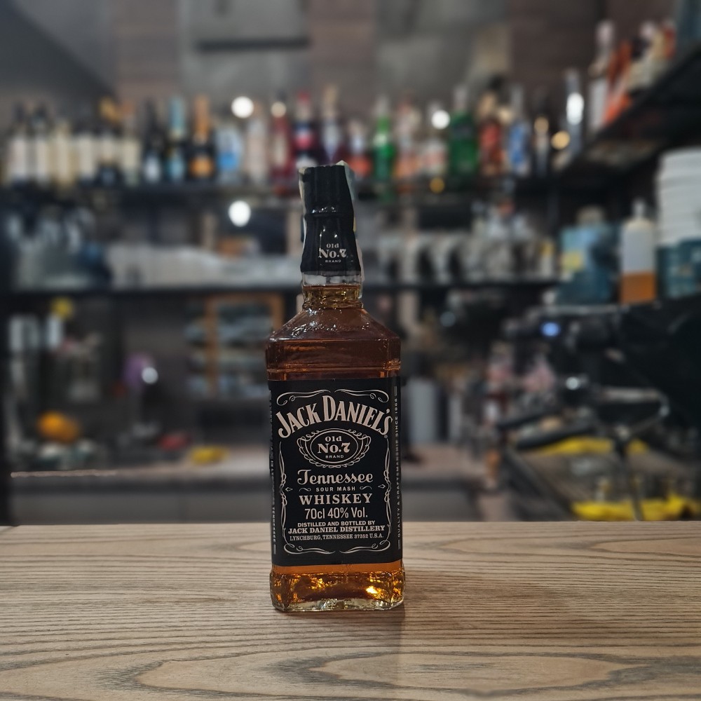 Віскі Jack Daniel`s, 50гр