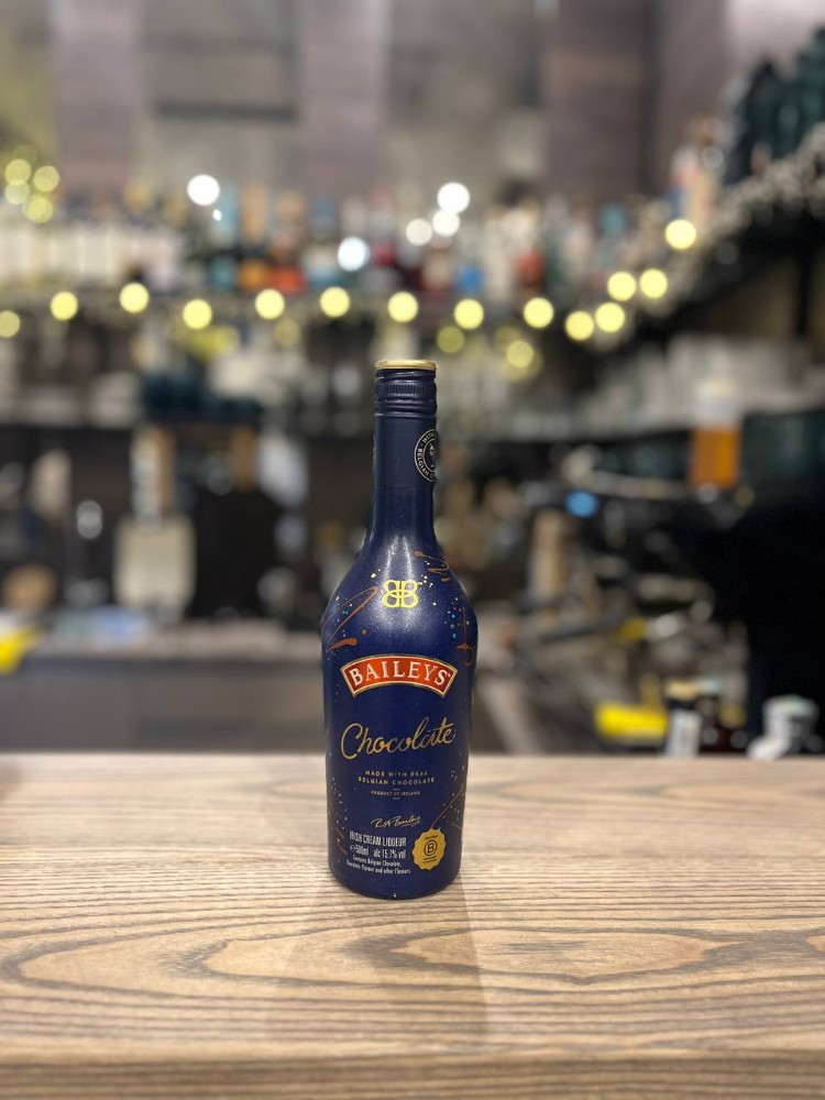 Лікер Baileys Chocolat, 50мл