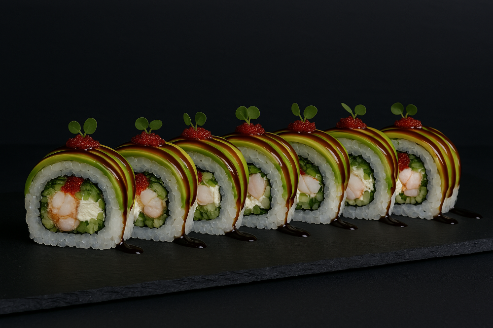 Daugavpils roll