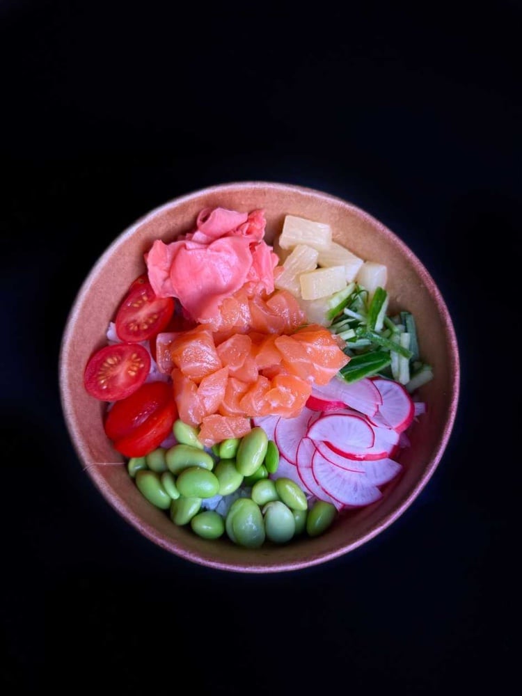 Poke ar Lasi