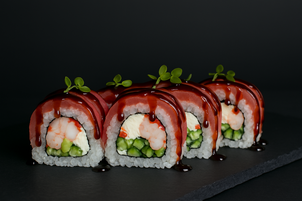 Rīga roll