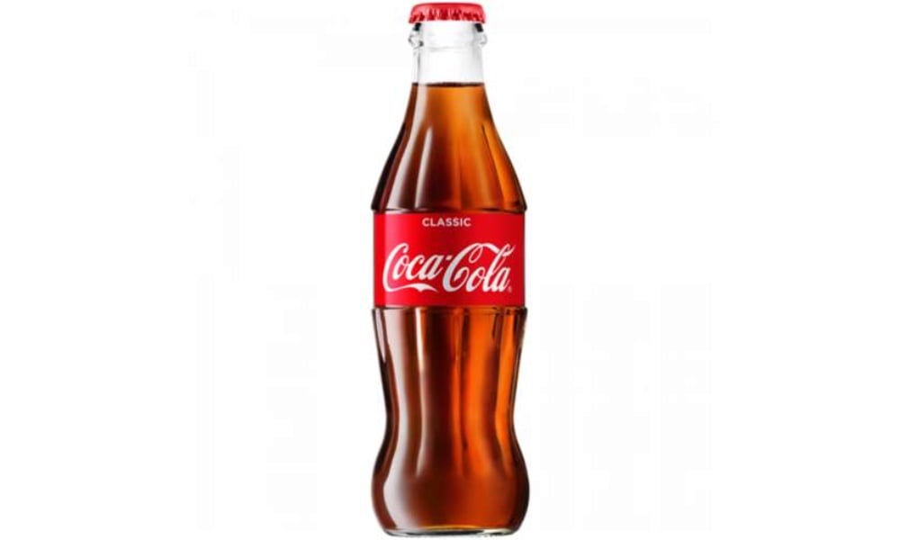 Coca-cola 250 ml